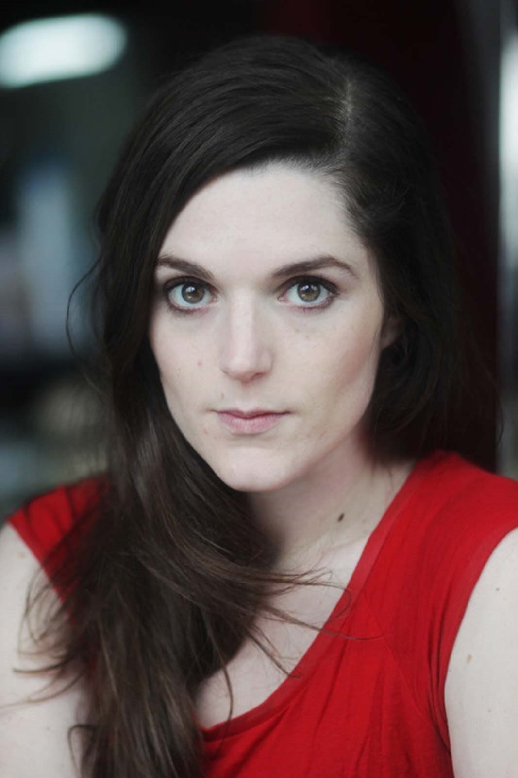 Alice Butaud Profile Photo