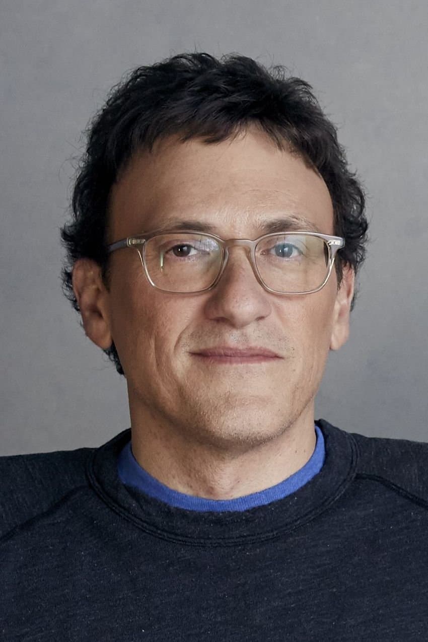 Anthony Russo Profile Photo