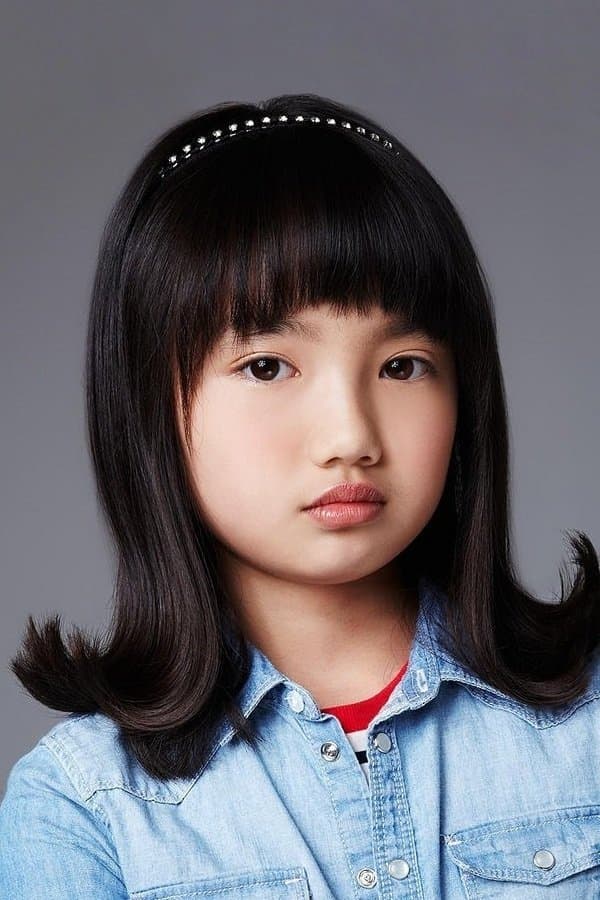 Park Sa-rang Profile Photo