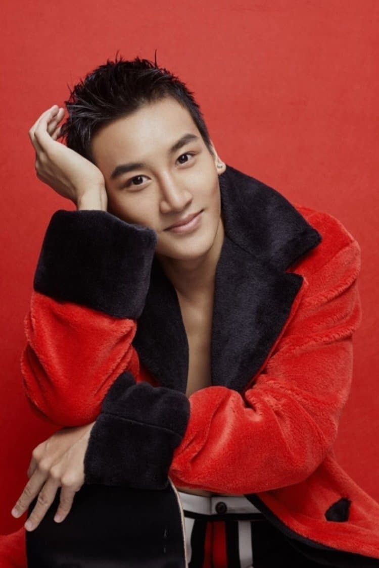 Henry Prince Mak Profile Photo