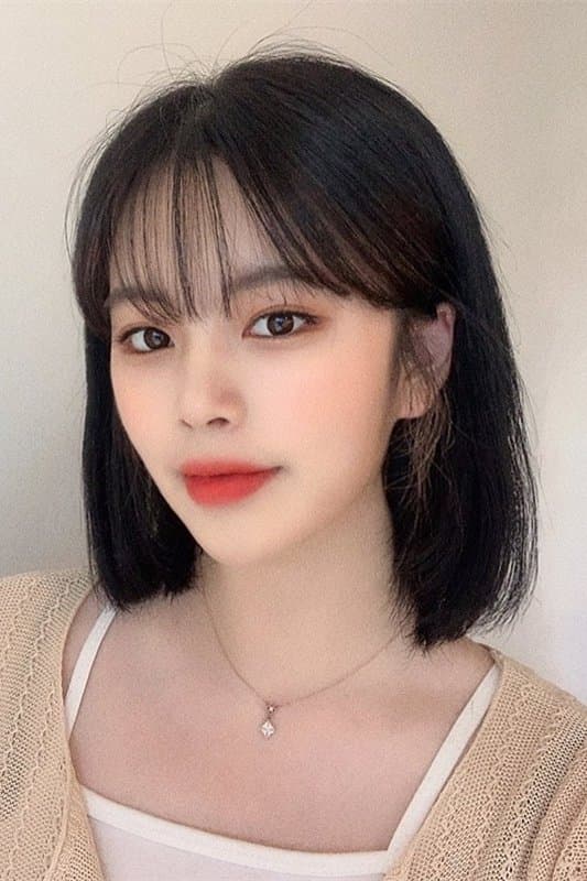 Park Si Young Profile Photo