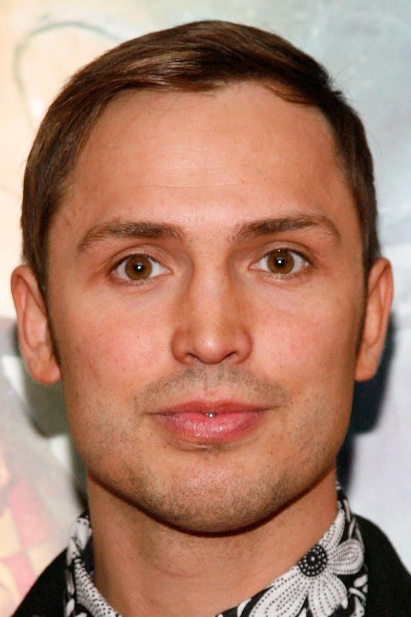 Igor Zaripov Profile Photo