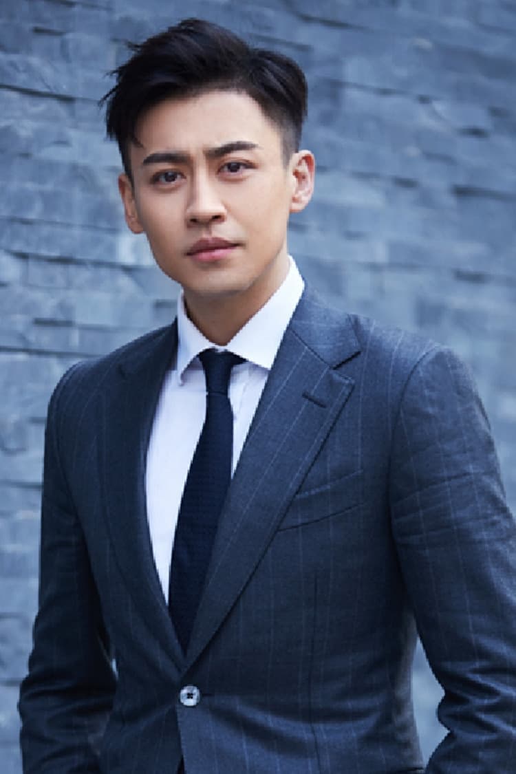 Liu Kai Profile Photo