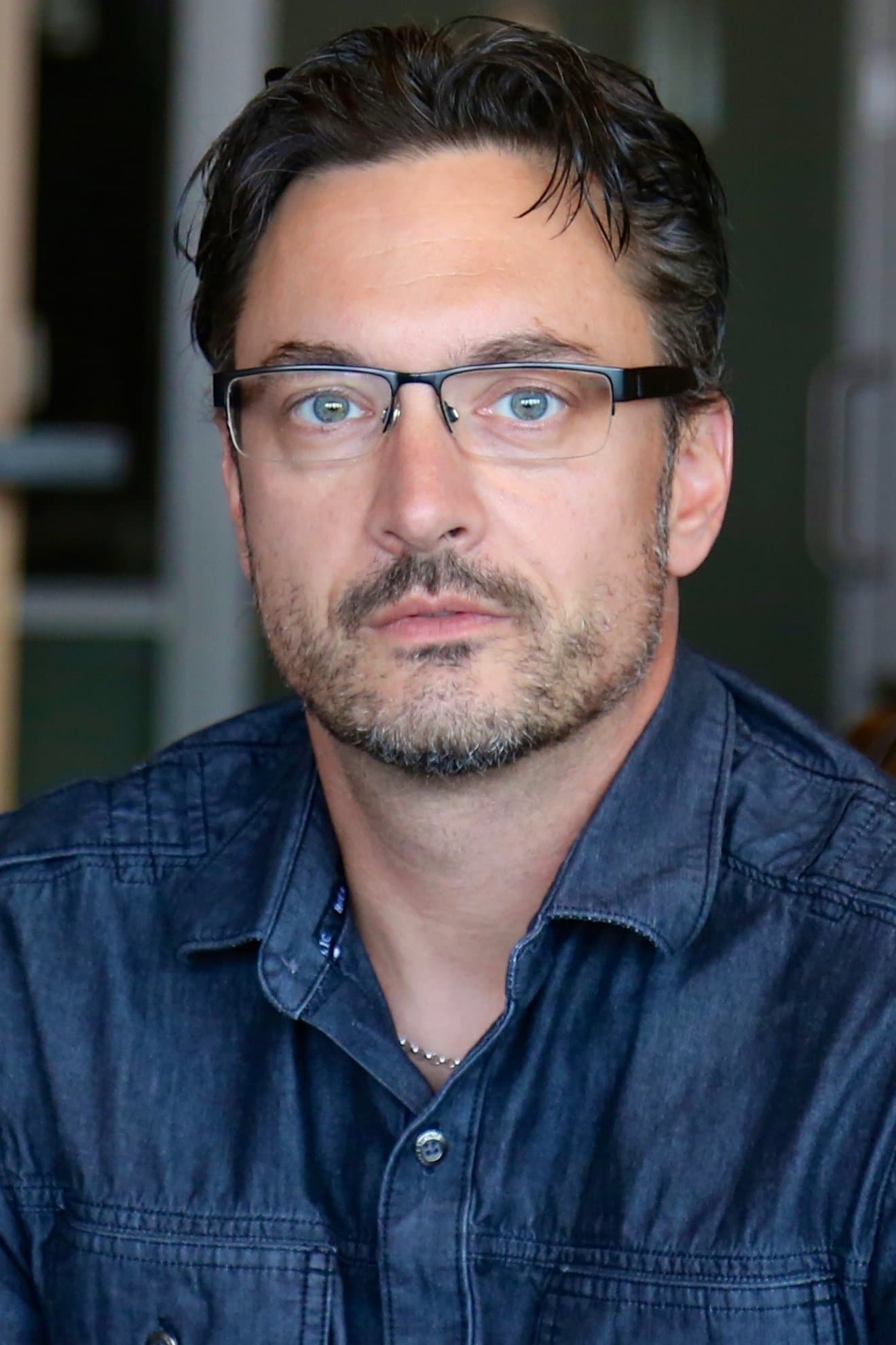 Eric Hayden Profile Photo