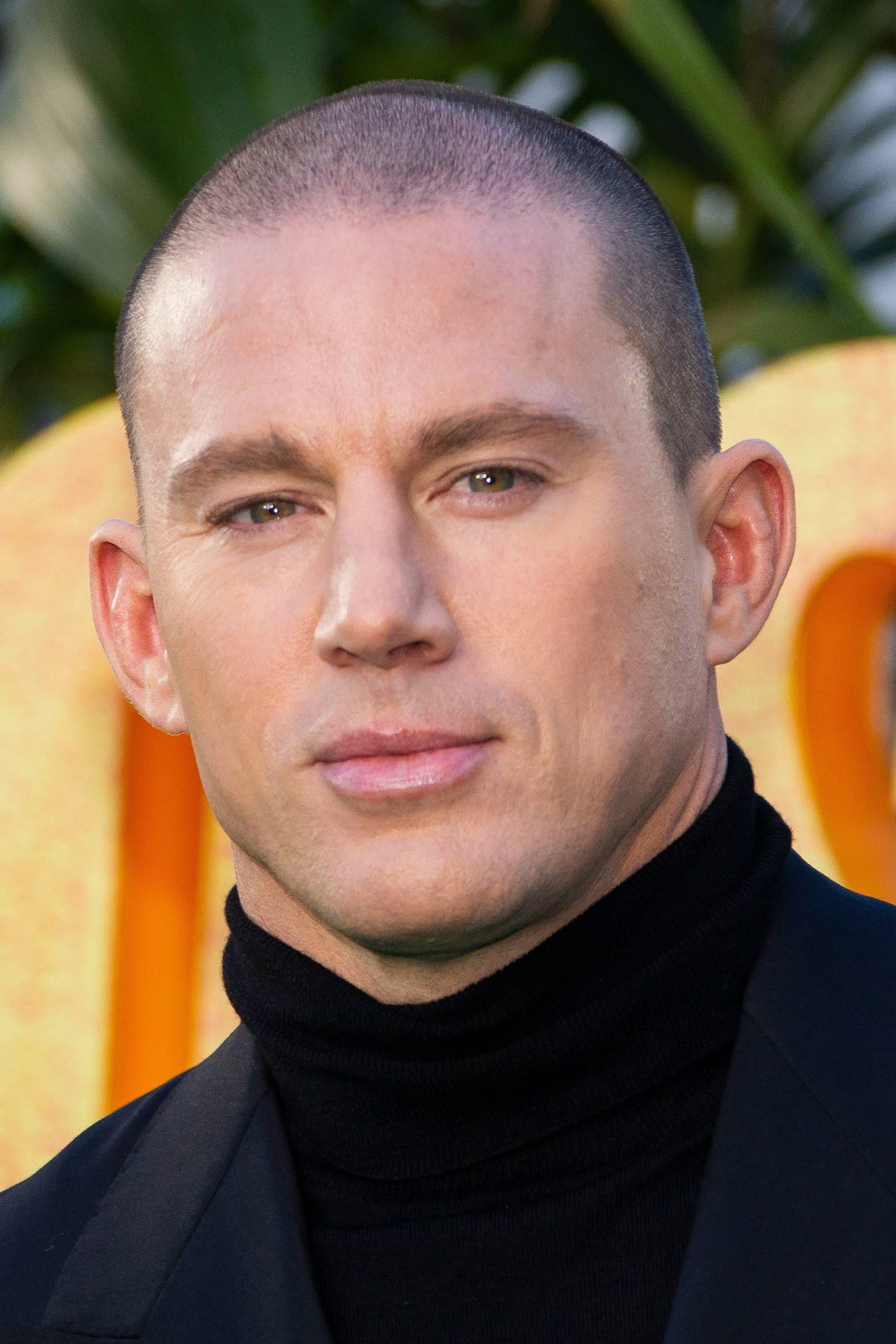Channing Tatum Profile Photo