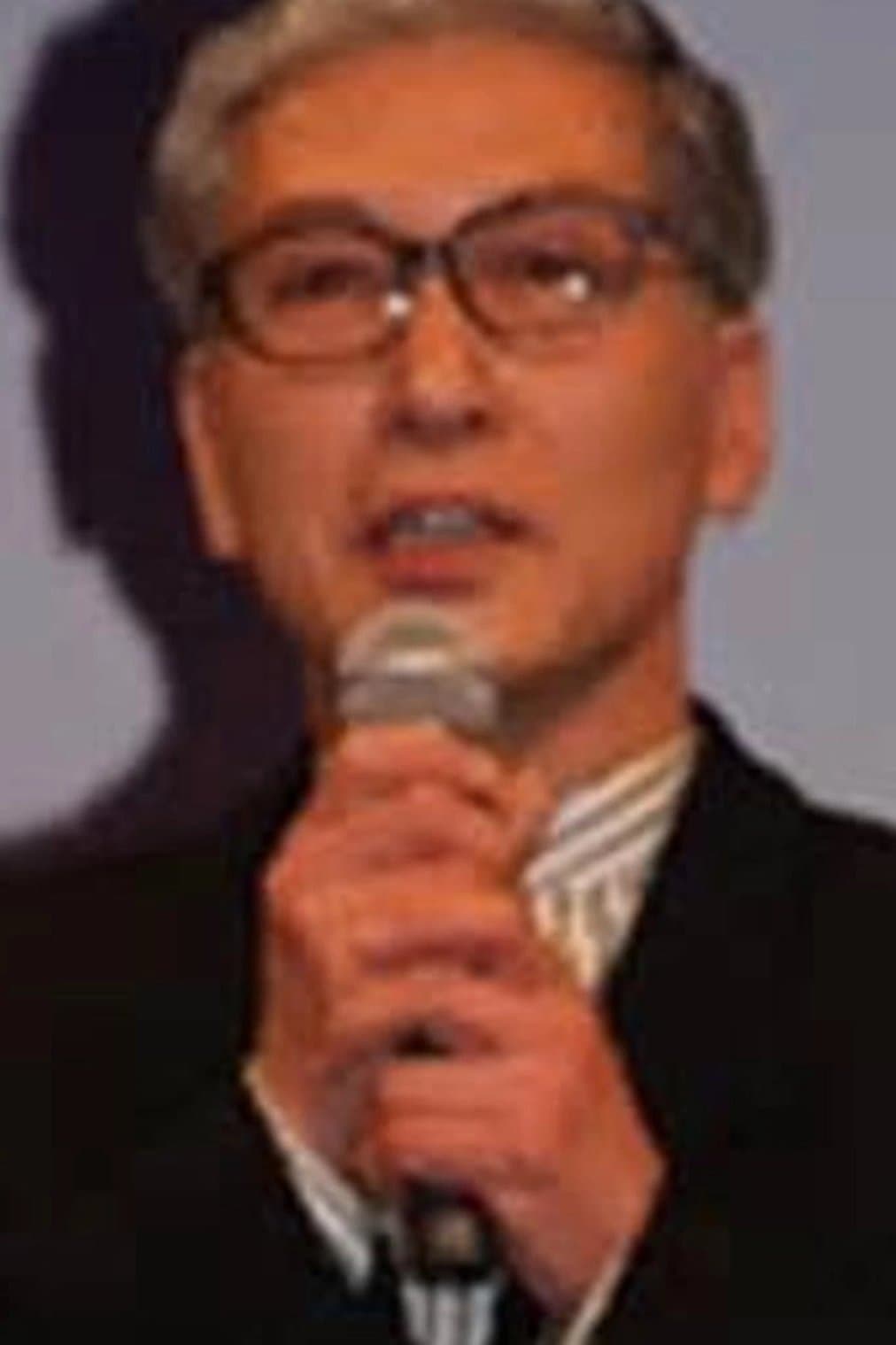 Shigeo Koshi Profile Photo