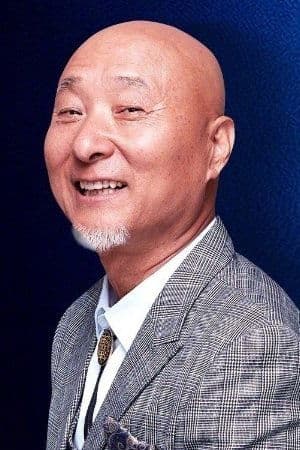 Chen Pei-Si Profile Photo