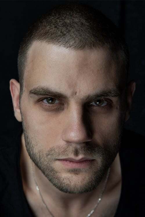 Dmitry Endaltsev Profile Photo