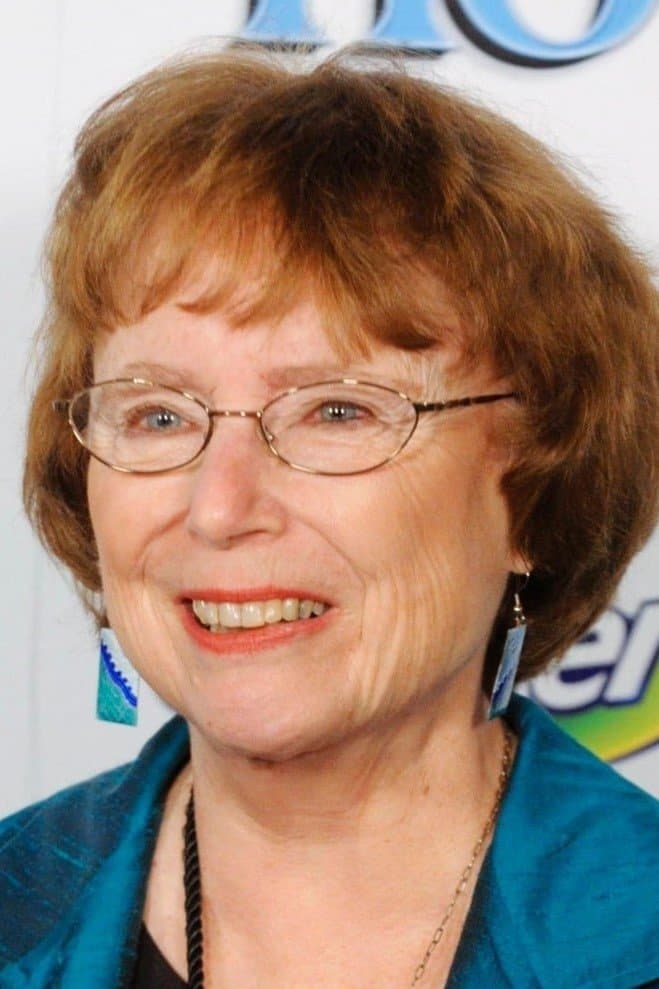 Lois Duncan Profile Photo