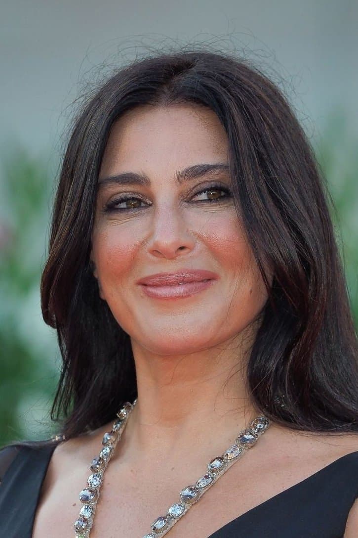 Nadine Labaki Profile Photo