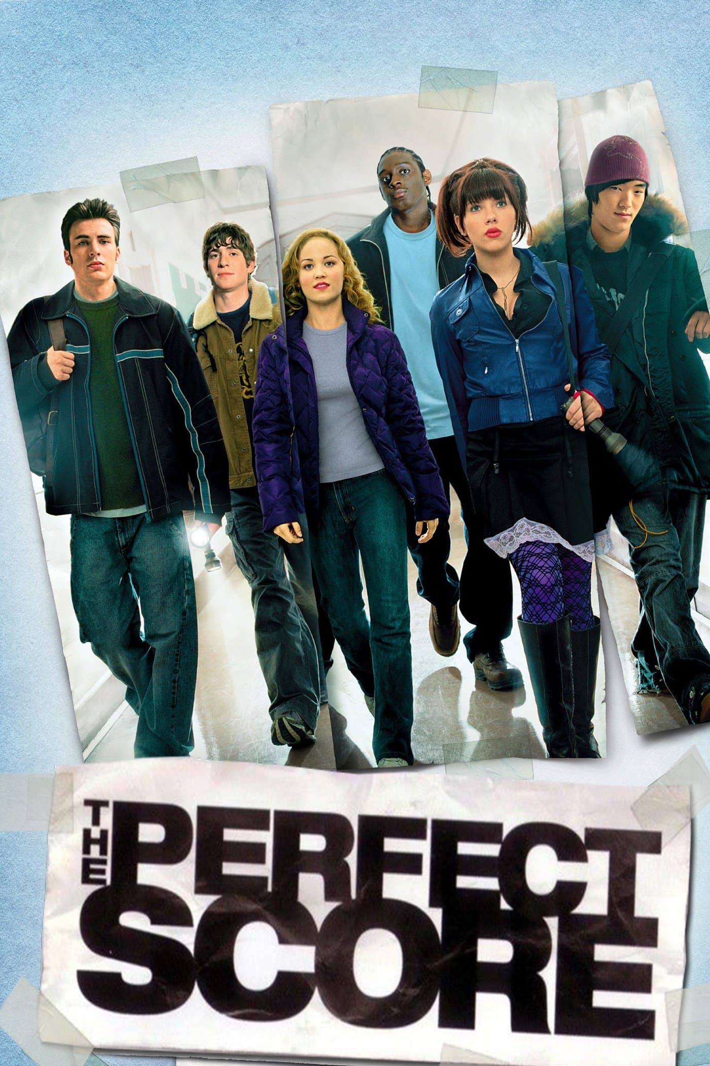 null Movie Poster