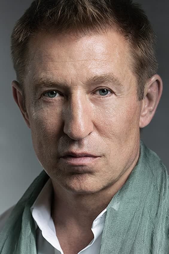Pasha D. Lychnikoff Profile Photo
