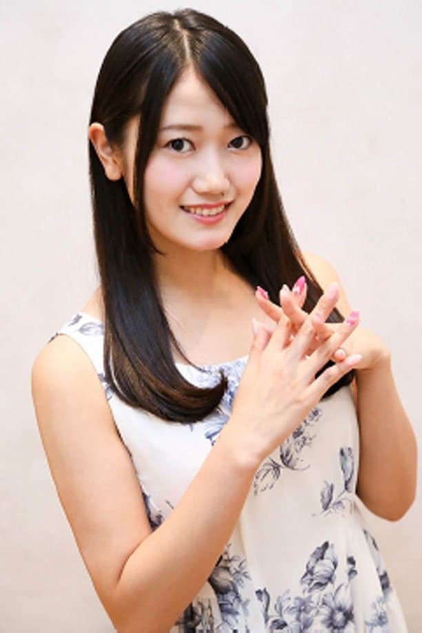 Asuka Aida Profile Photo