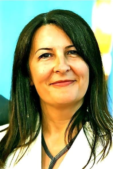 Michele Mulroney Profile Photo