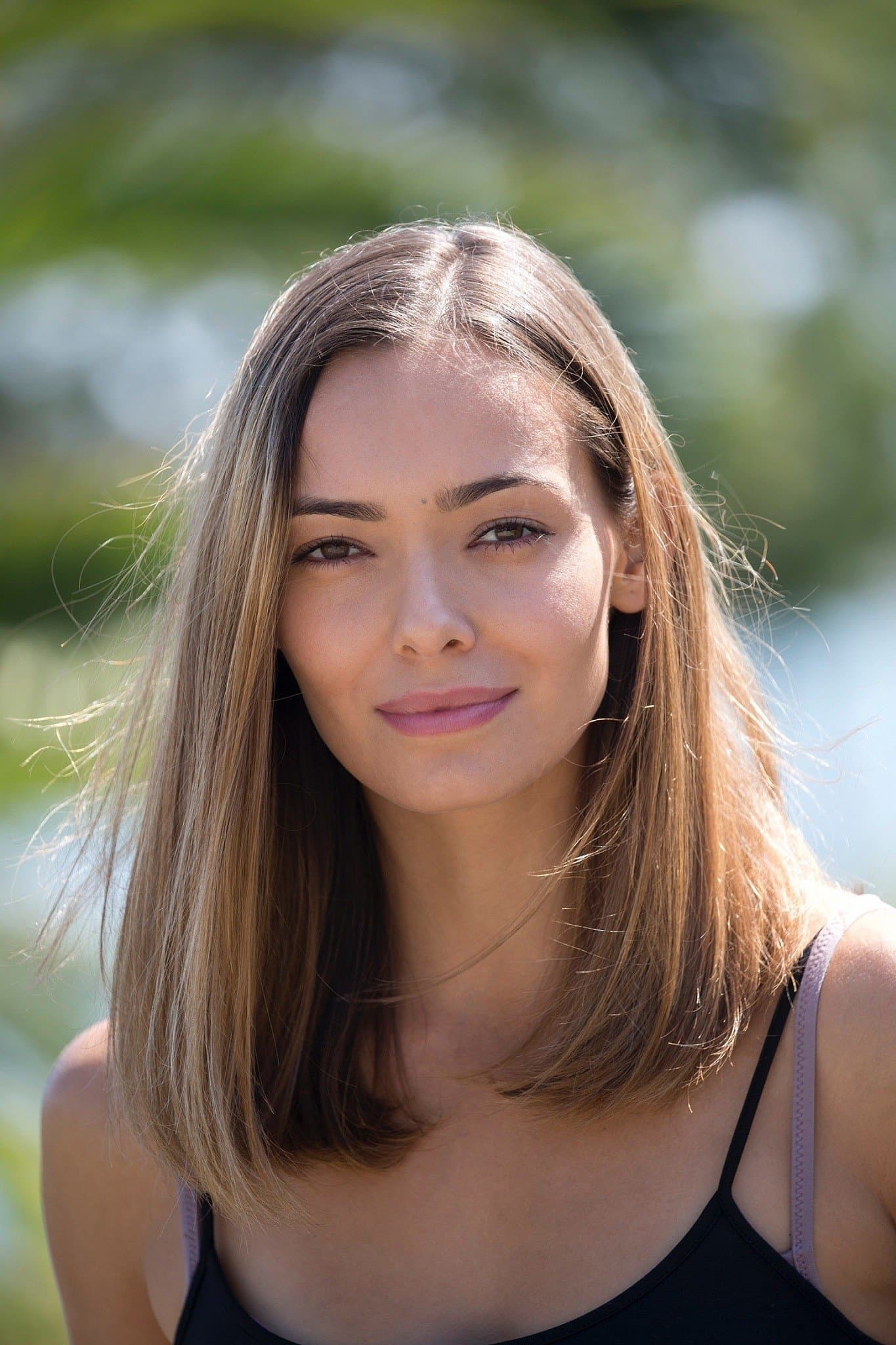 Soraya Torrens Profile Photo