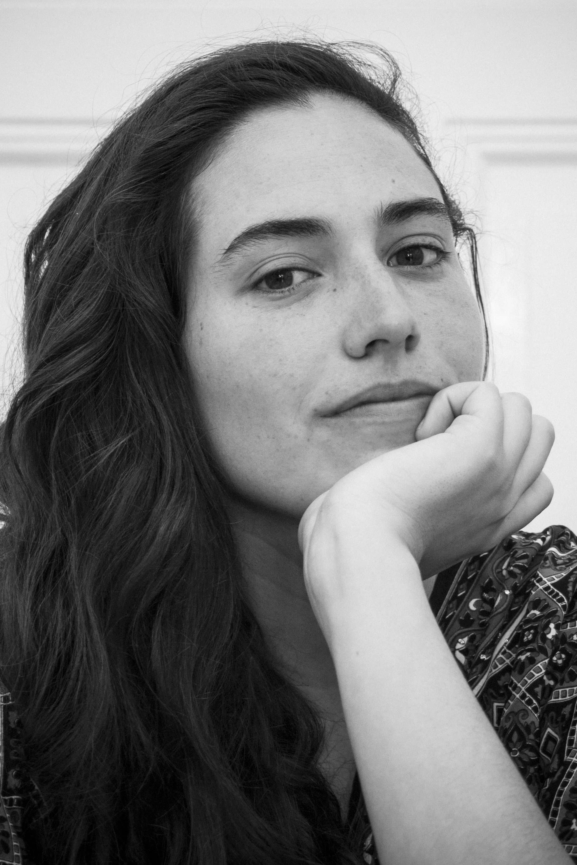 Joya Thome Profile Photo