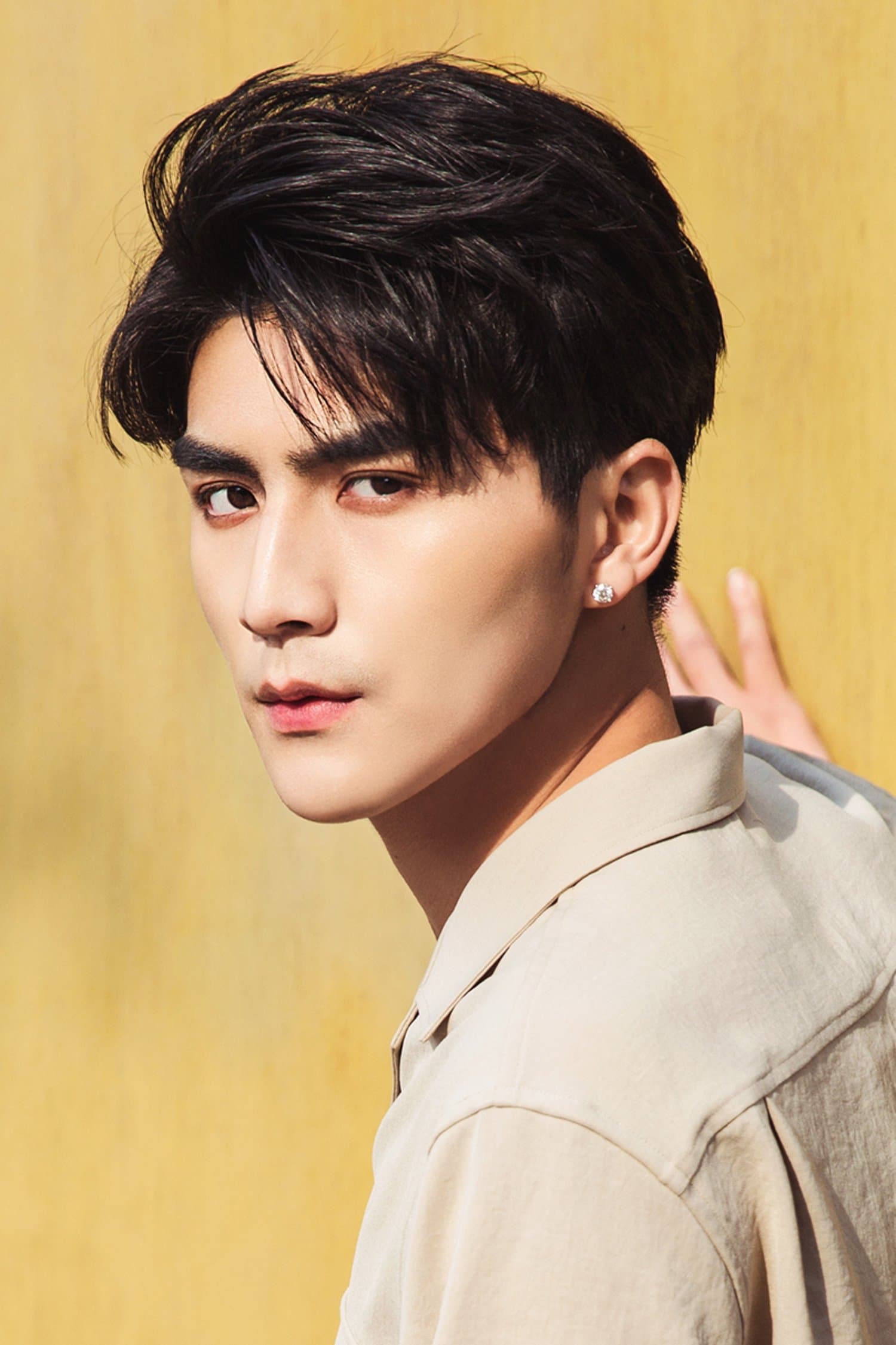 Zhang Sifan Profile Photo