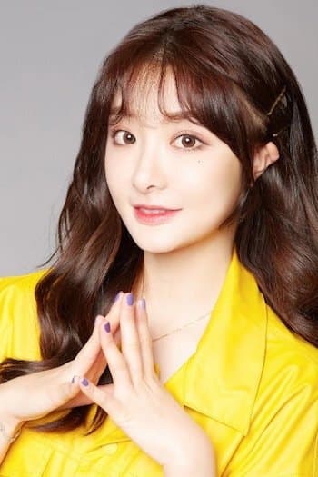 Hong Shan Shan Profile Photo