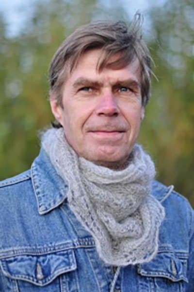 Vladimir Toropchin Profile Photo
