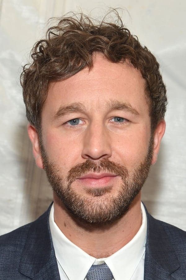 Chris O'Dowd Profile Photo