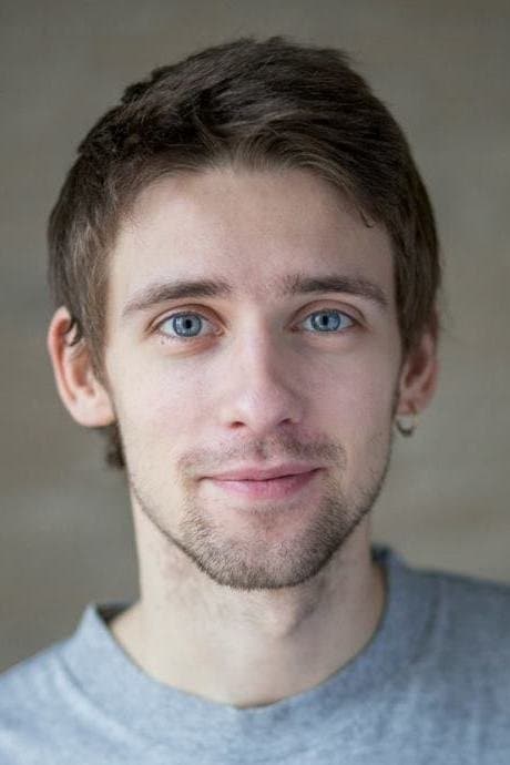 Aleksey Vesyolkin Profile Photo
