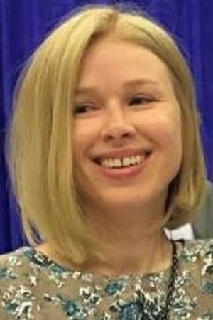 Anna Kurbatova Profile Photo