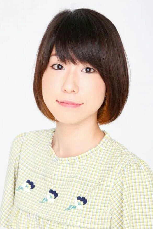 Natsumi Fujiwara Profile Photo