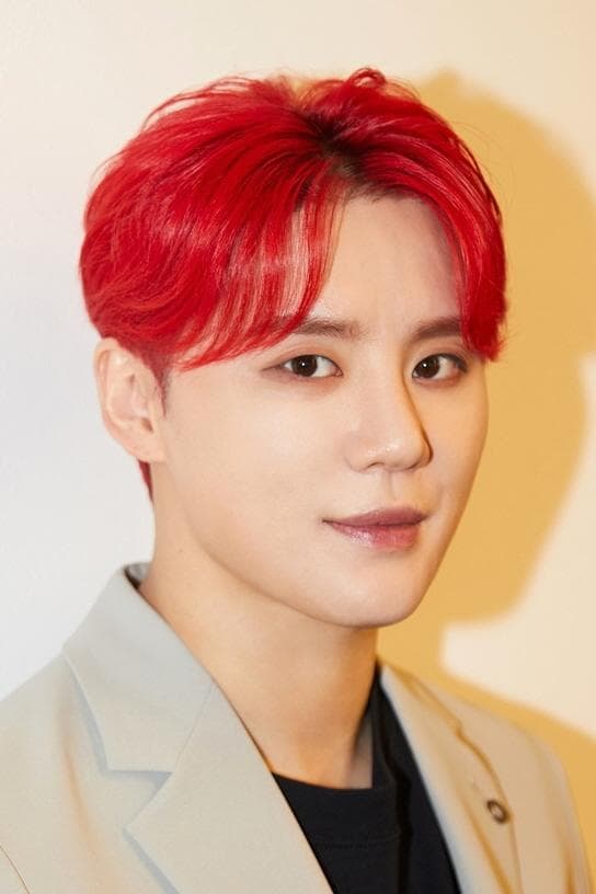 Kim Jun-su Profile Photo