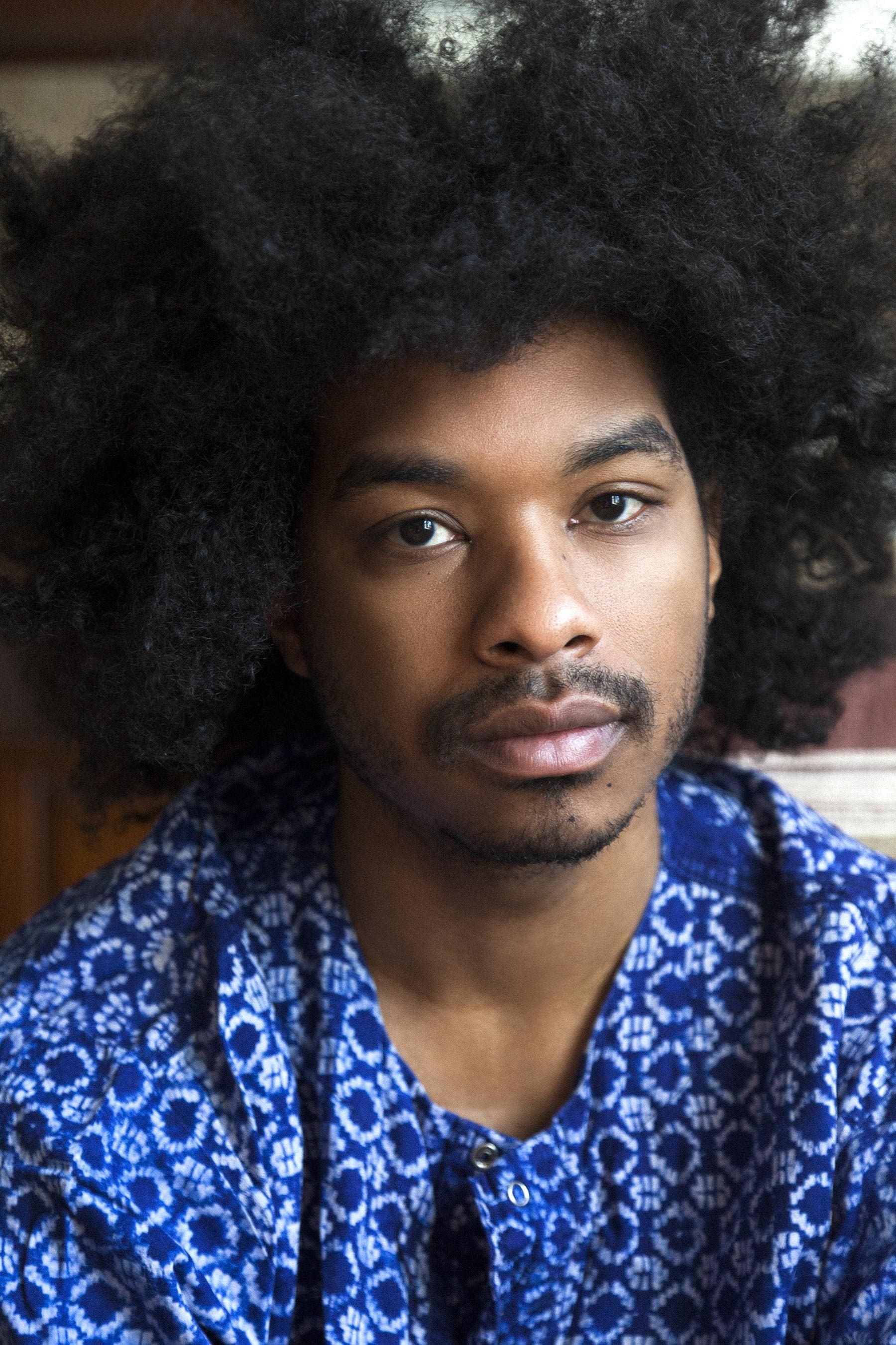 Terence Nance Profile Photo