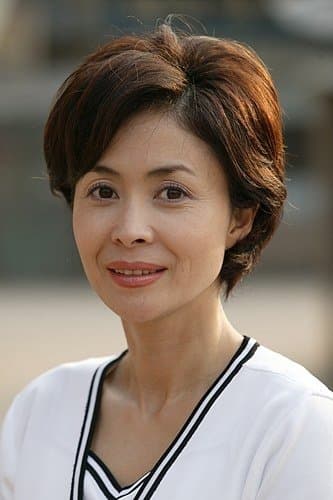 Geum Bo-ra Profile Photo
