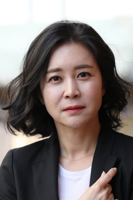 Lee Hang-na Profile Photo