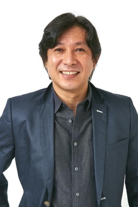 Keiji Himeno Profile Photo