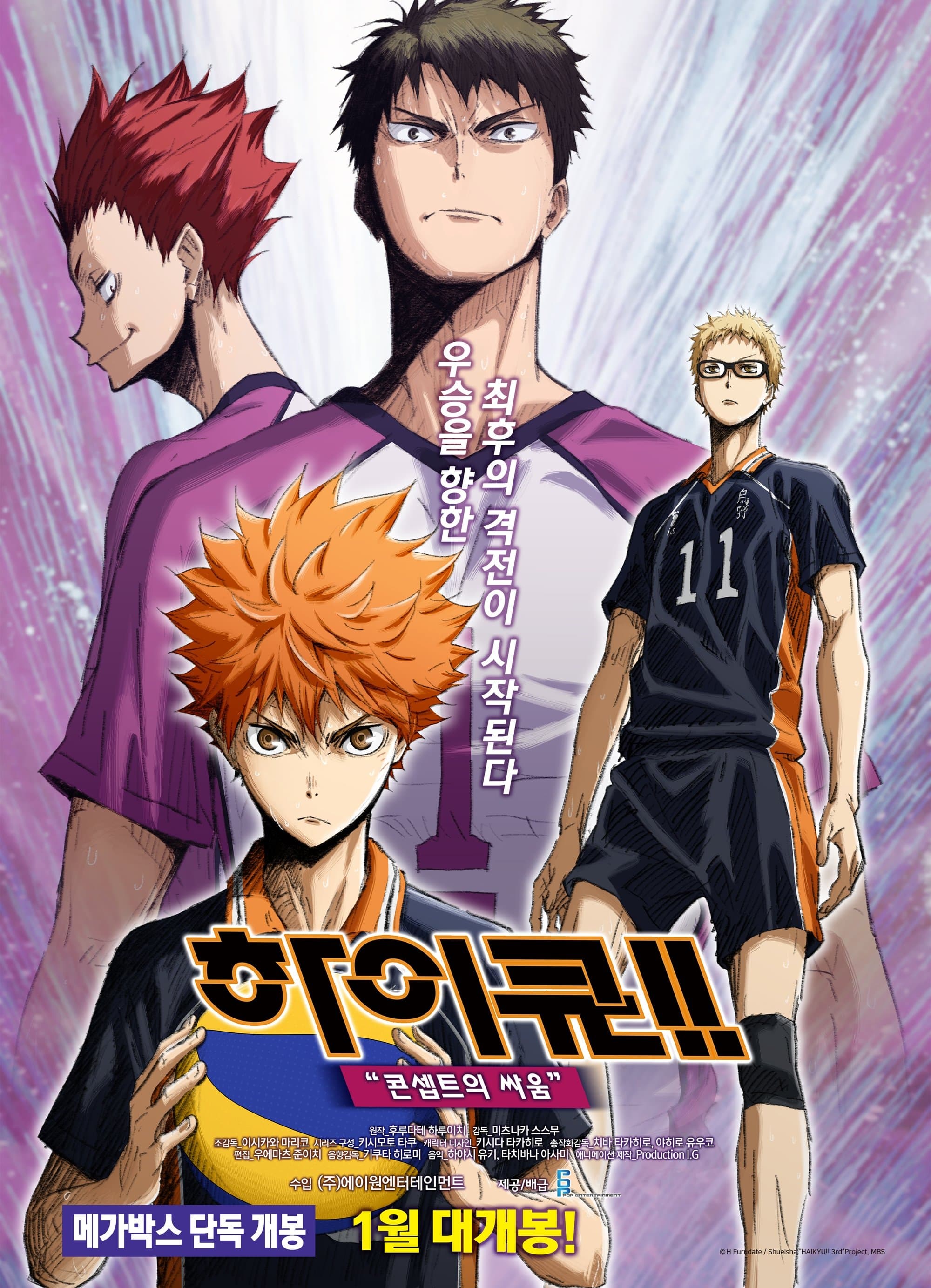 null Movie Poster