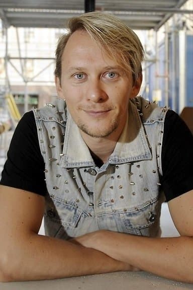 Jarno Laasala Profile Photo
