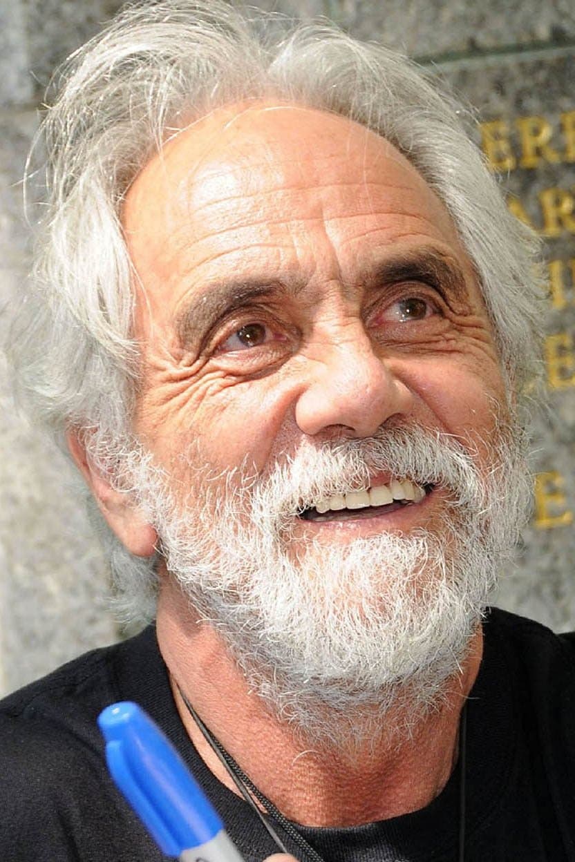 Tommy Chong Profile Photo