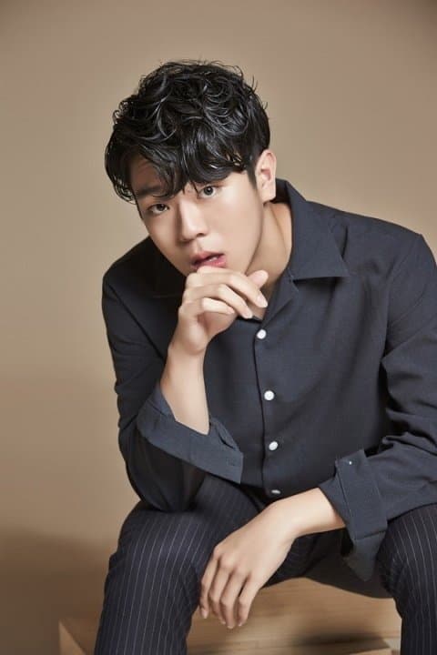 Kim Sang-woo Profile Photo