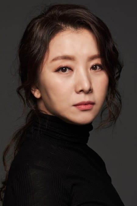 Seo Ji-young Profile Photo