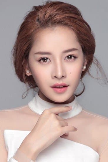 Chi Pu Profile Photo
