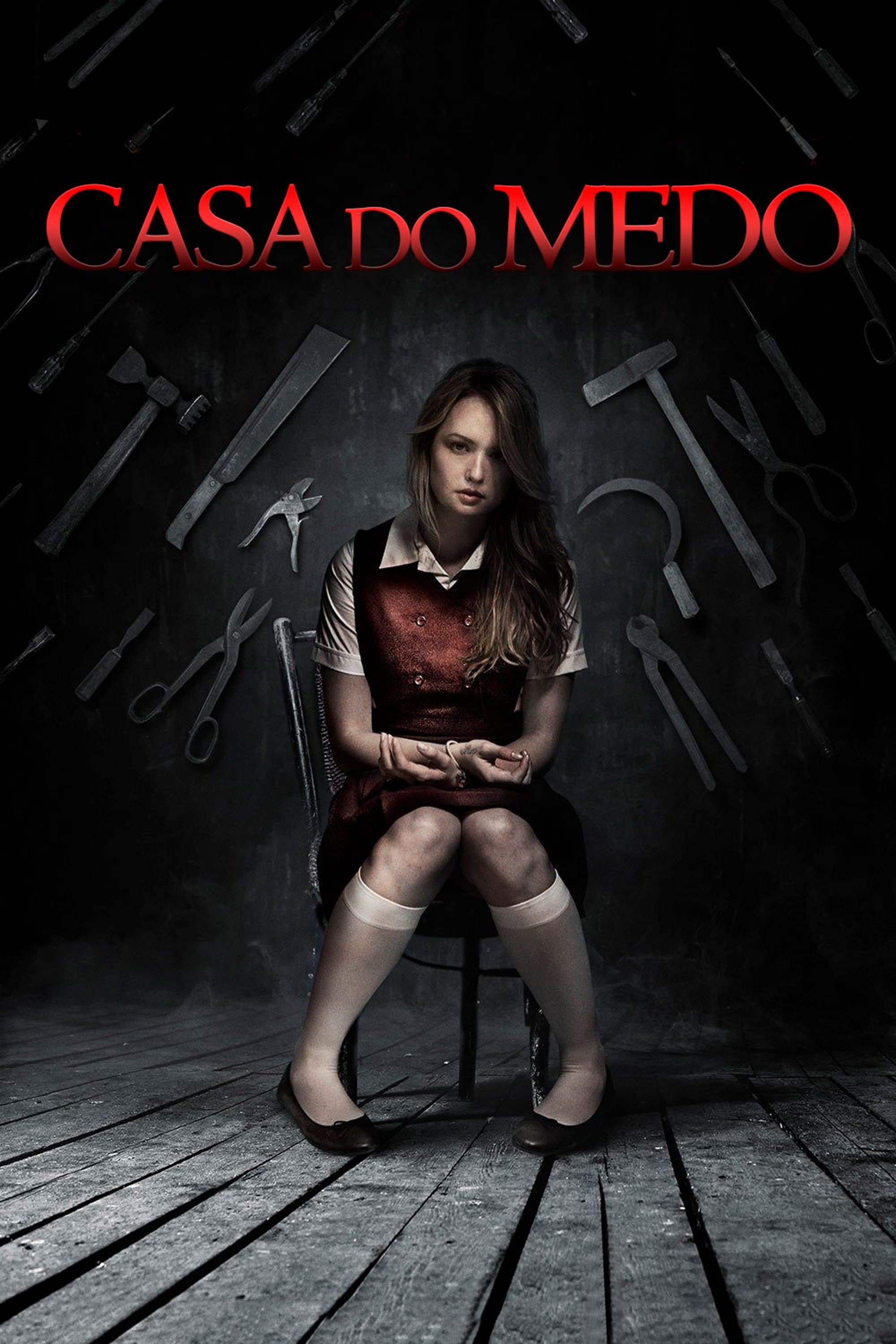 Darkroom Movie Poster