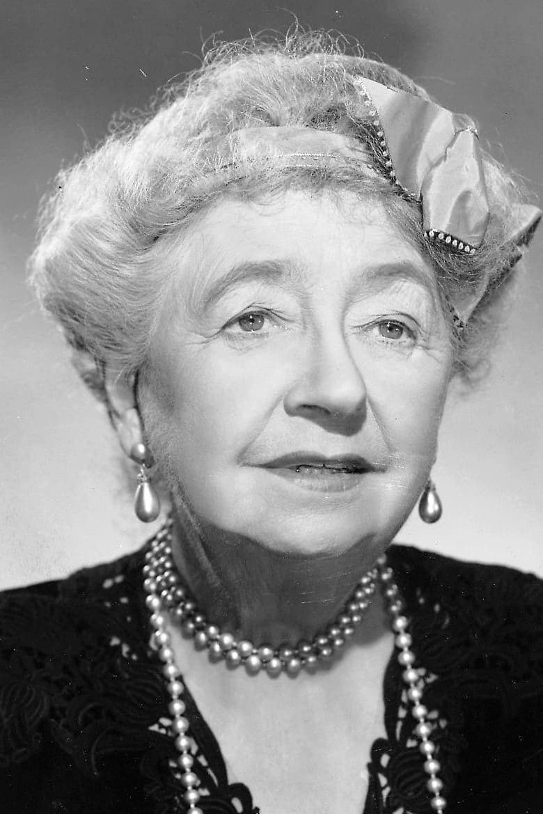 May Whitty Profile Photo