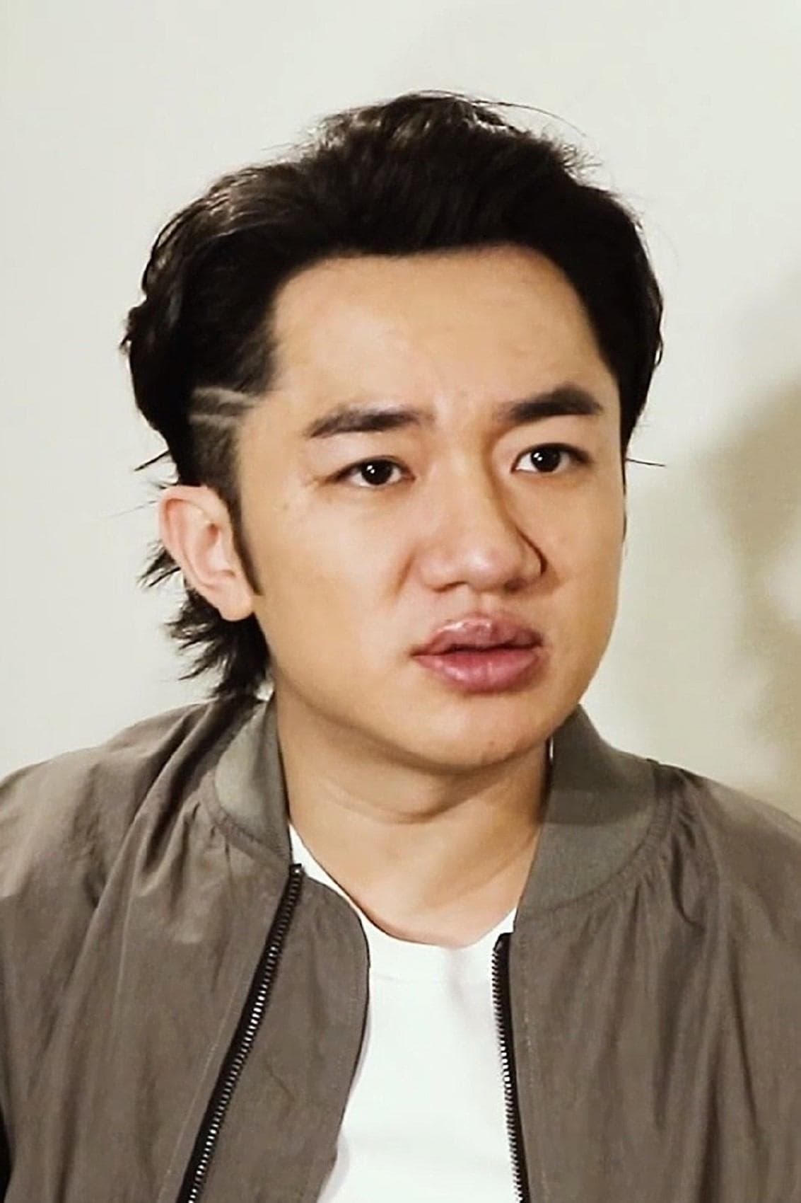 Wong Cho-lam Profile Photo
