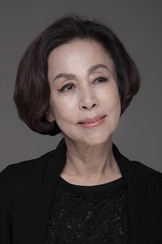 Son Sook Profile Photo