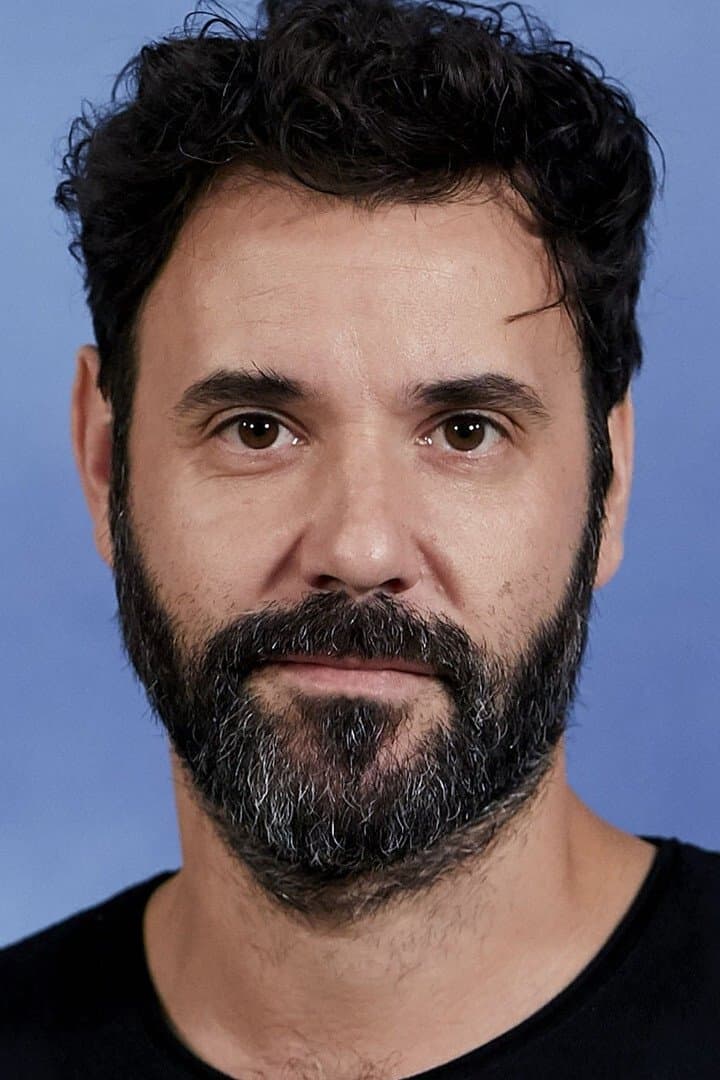 Miquel Fernández Profile Photo