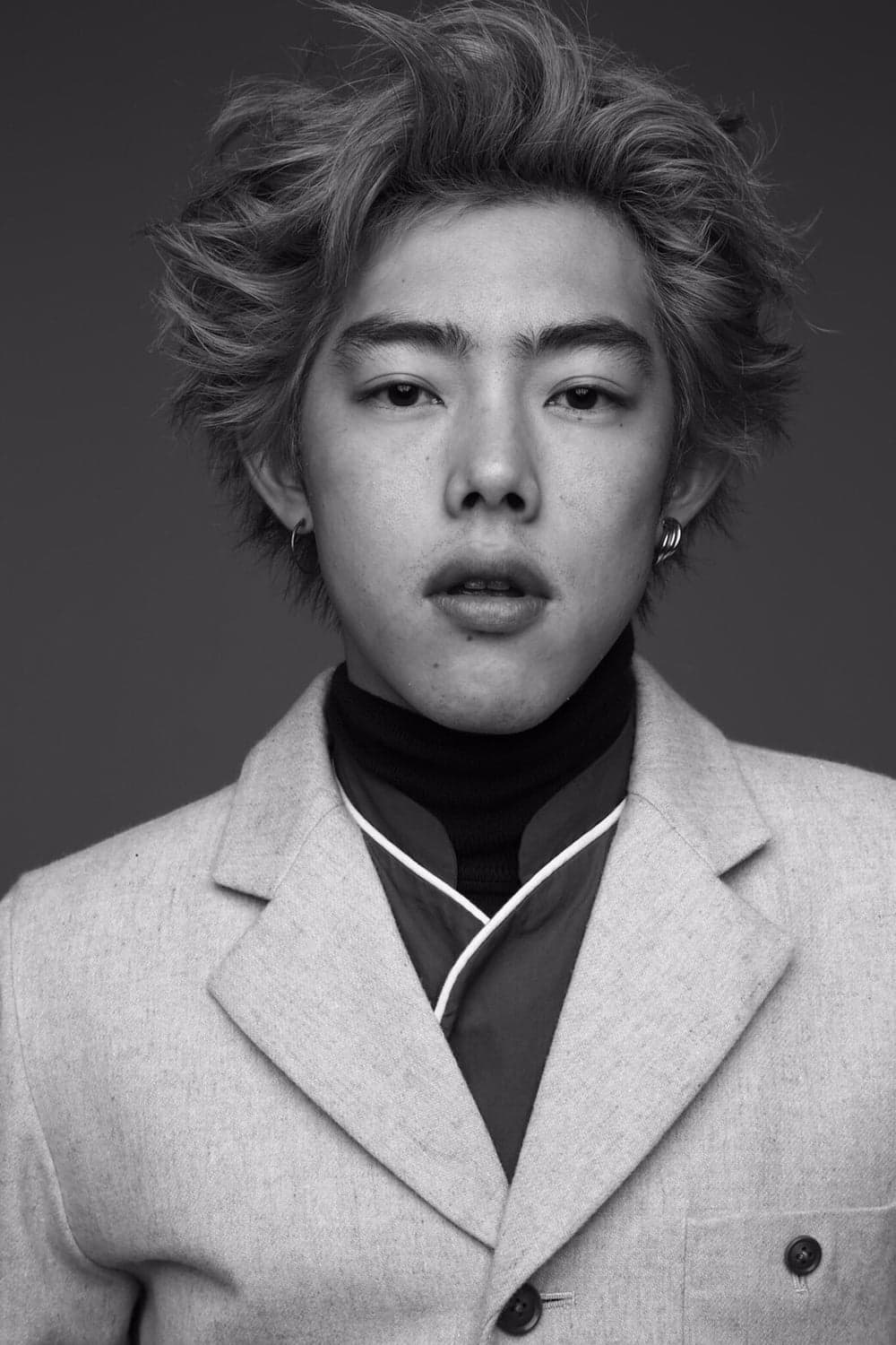 Kaito Yoshimura Profile Photo