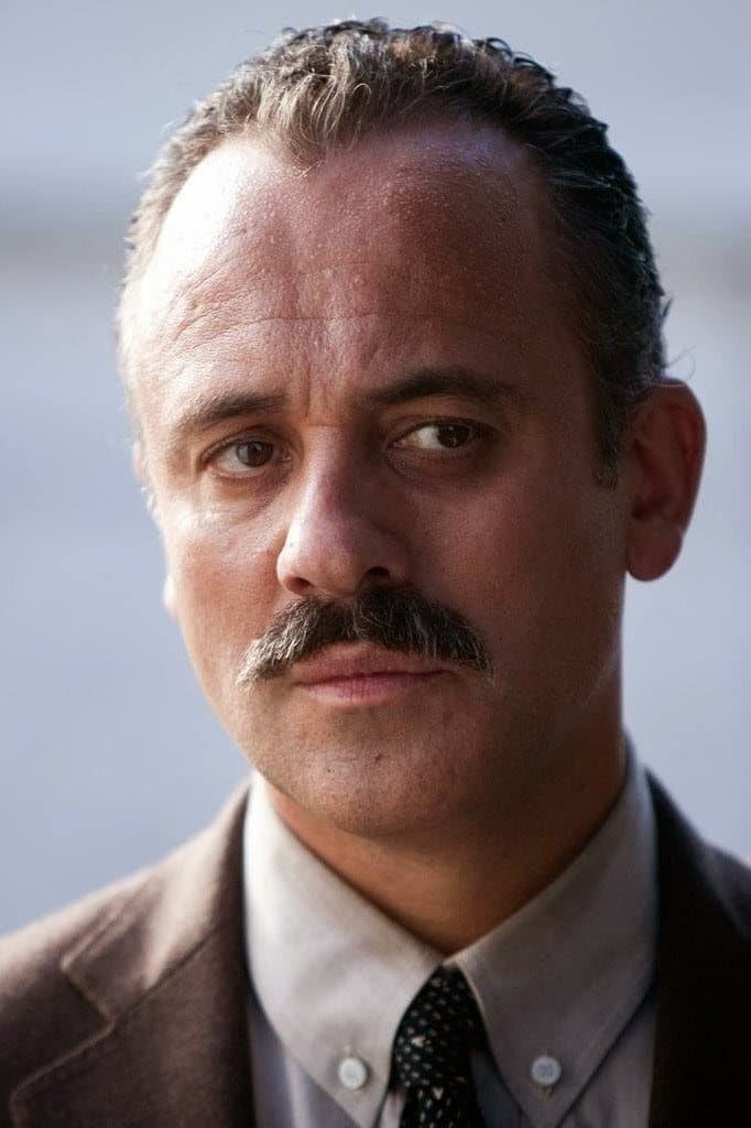 Javier Gutiérrez Profile Photo