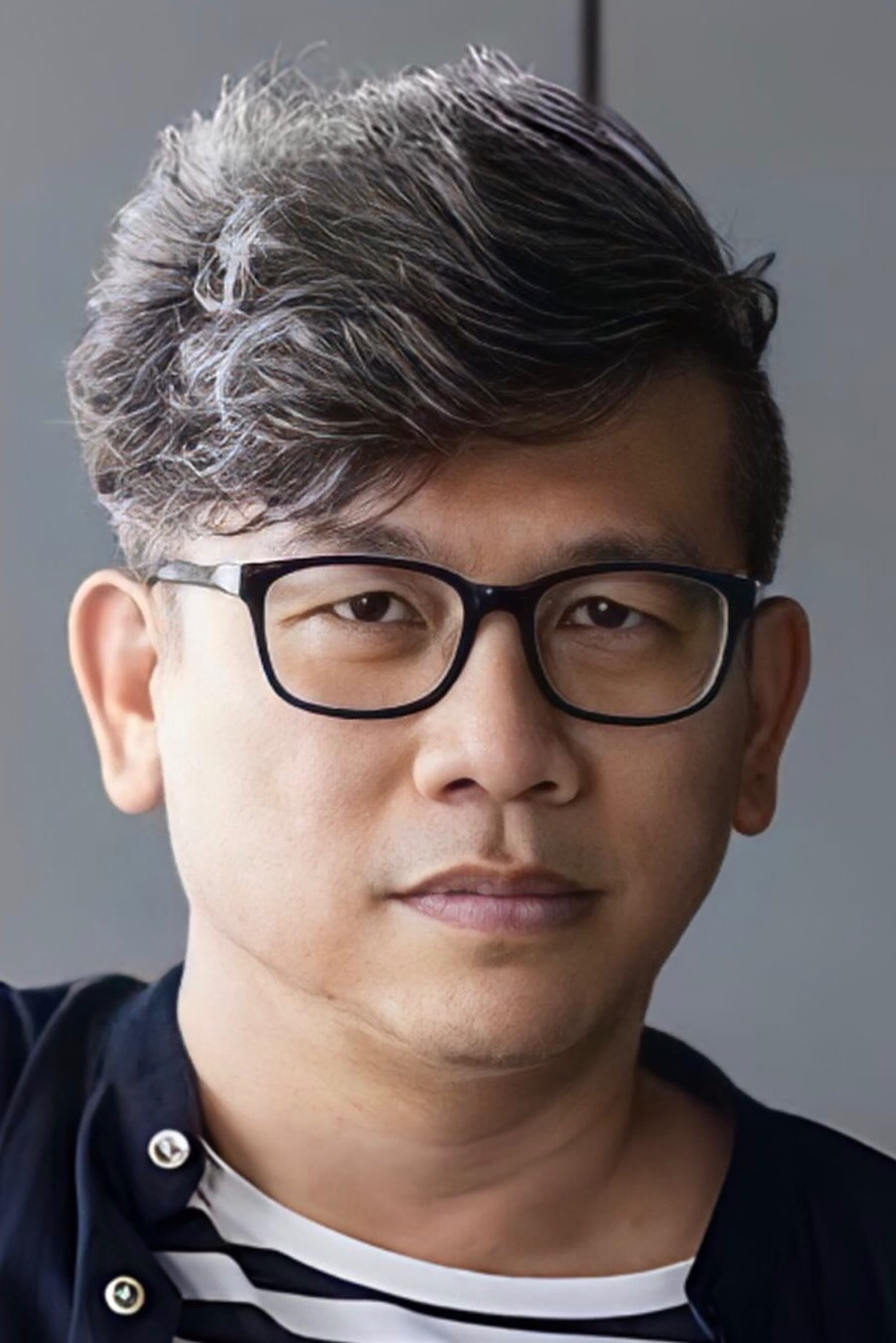 Kongdej Jaturanrasmee Profile Photo