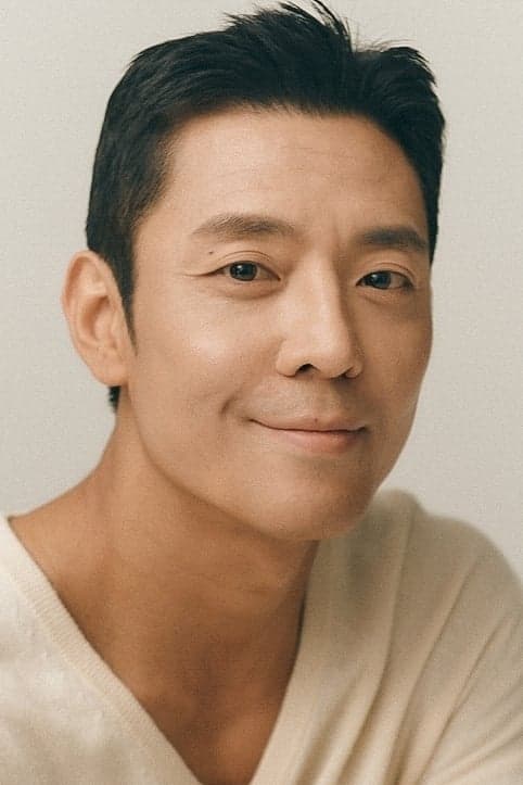 Kim Ju-hun Profile Photo