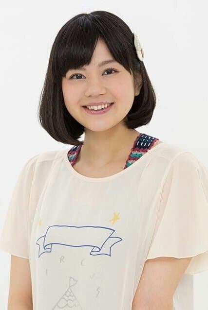 Ayaka Shimoyamada Profile Photo