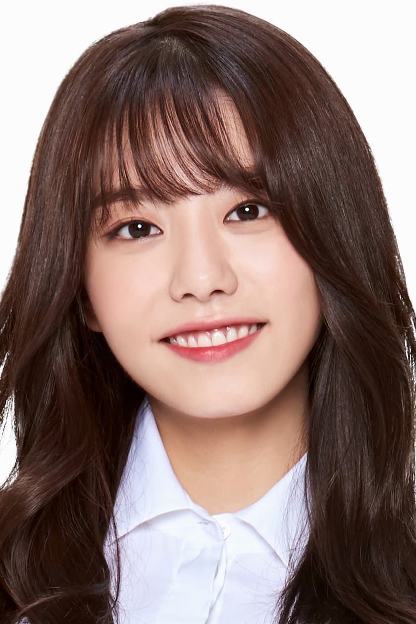 Kim So-hye Profile Photo
