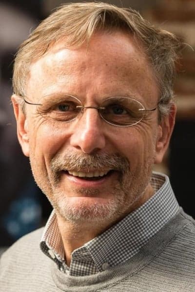 Christophe Rossignon Profile Photo